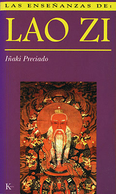 LAS ENSEÒANZAS DE LAO ZI