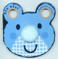 OSO AZUL