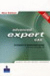 ADVANCED EXPERT CAE. STUDENT'S RESOURCE BOOK WITH KEY AND AUDIO CD
