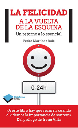 FELICIDAD A LA VUELTA DE LA ESQUINA,LA