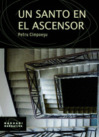 SANTO EN EL ASCENSOR, UN