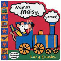 VAMOS MAISY VAMOS
