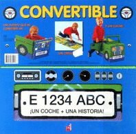 COCHE CONVERTIBLE