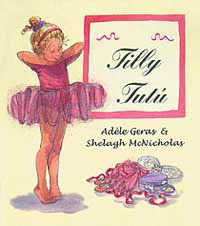TILLY TUTU