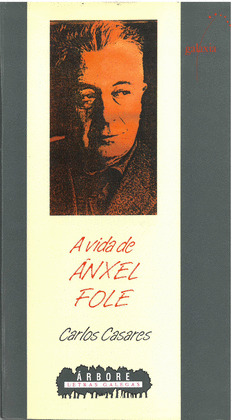 ARB(LG)94. A VIDA DE ANXEL FOLE
