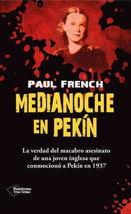 MEDIANOCHE EN PEKIN