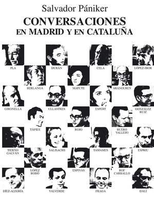 CONVERSACIONES EN MADRID Y CATALUÑA