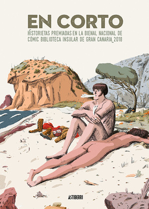 EN CORTO. HISTORIETAS PREMIADAS EN LA BIENAL NACIONAL DE COMIC BIBLIOTECA INSULA
