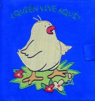 QUIEN VIVE AQUI