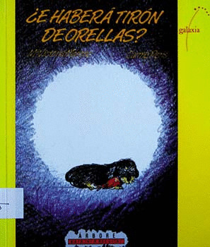 E HABERA TIRON DE ORELLAS?