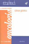 CÁNCER GÁSTRICO
