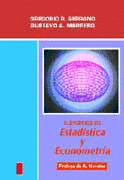 EJERCICIOS DE ESTADISTICA Y ECONOMETRIA