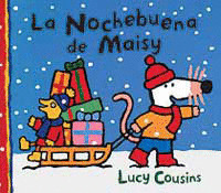 LA NOCHEBUENA DE MAISY