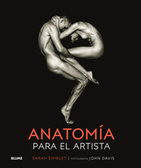 ANATOMIA PARA EL ARTISTA (2025)