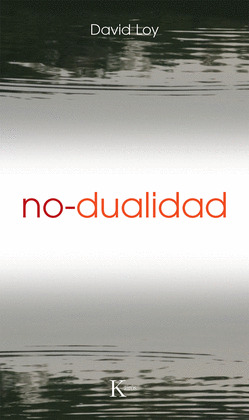 NO-DUALIDAD