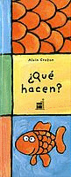 QUE HACEN (COLEC.ADIVINA)