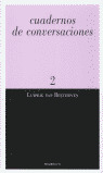 CUADERNOS CONVERSACIONES, 2