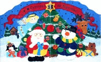 CUENTOS DE NAVIDAD