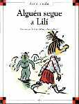 ALGUEN SEGUE A LILI
