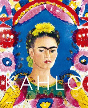 GALERÍA DE ARTE. KAHLO