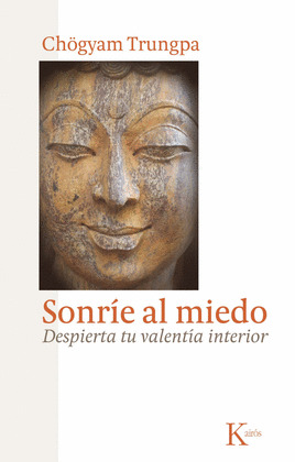 SONRÍE AL MIEDO