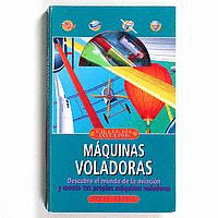 MAQUINAS VOLADORAS