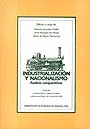 INDUSTRIALIZACIÓN Y NACIONALISMO