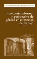 ECONOMIA INFORMAL Y PERSPECRIVA DE GENERO EN CONTEXTOS TRABA