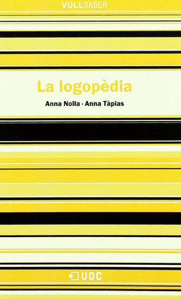 LA LOGOPÈDIA