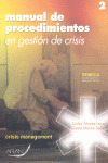 MANUAL PROCEDIMIE.GESTION DE CRISIS.ARAN