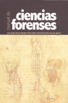 MANUAL DE CIENCIAS FORENSES.        ARAN