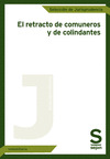 EL RETRACTO DE COMUNEROS Y DE COLINDANTES