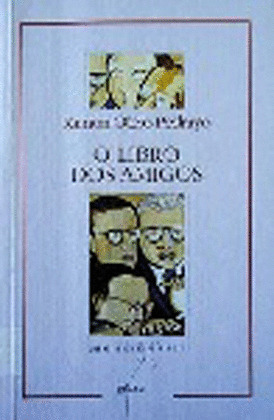 LIBRO DOS AMIGOS, O
