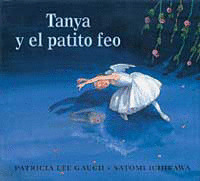 TANYA Y EL PATITO FEO