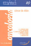 CANCER Y RIÑON.                     ARAN