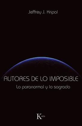 AUTORES DE LO IMPOSIBLE