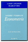 EJERCICIOS Y PROBLEMAS DE ECONOMETRIA