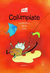 COLUMPIATE + CD