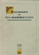 DICCIONARIO REAL ACADEMIA GALEGA