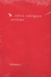 ANTOLOGIA, VOLUMEN III (SILVIO RODRIGUEZ)