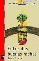 ENTRE DOS BUENAS RACHAS / BV.R-136