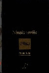 NINGUN CAMIÑO (PREMIO POESIA MARTIN CODAX 1997)