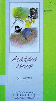 ARB(V)98. A CADELIÑA RARIÑA