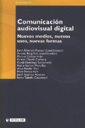 COMUNICACION AUDIOVISUAL DIGITAL