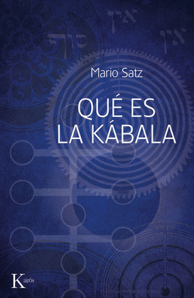 QUÉ ES LA KÁBALA