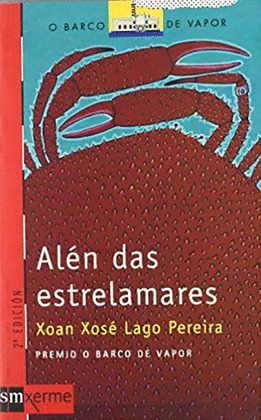 ALEN DAS ESTRELAMARES