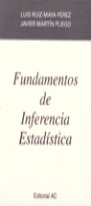 FUNDAMENTOS DE INFERENCIA ESTADISTICA