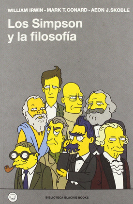 SIMPSON Y LA FILOSOFÍA, LOS