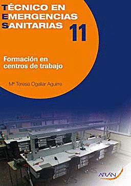 FORMACIÓN EN CENTROS DE TRABAJO