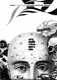 ARTE, DISEÑO Y FRAGMENTACION